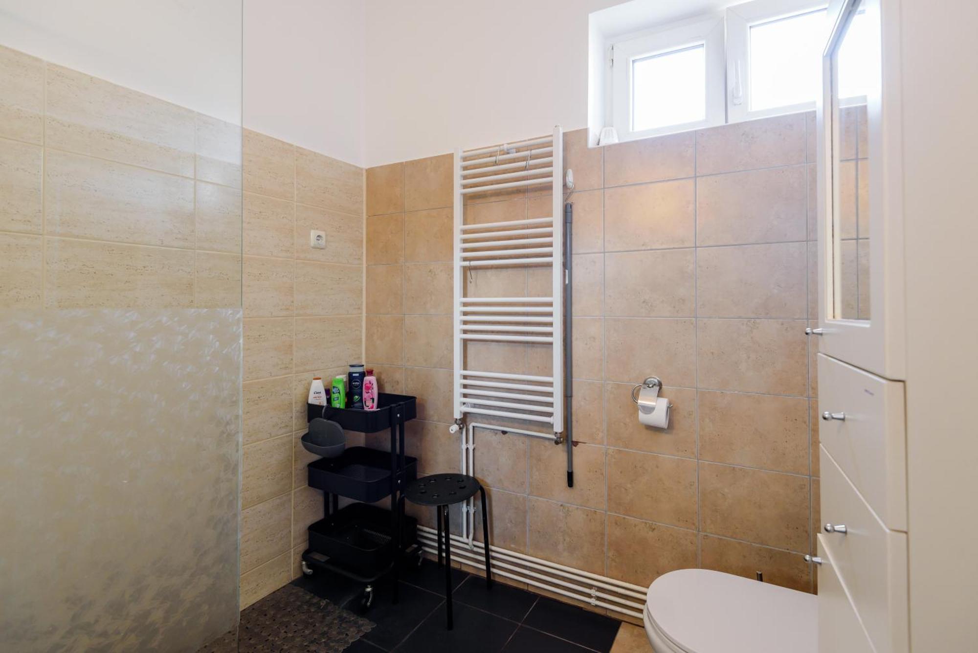 Casa Cu Cires Brasov Apartment Exterior photo